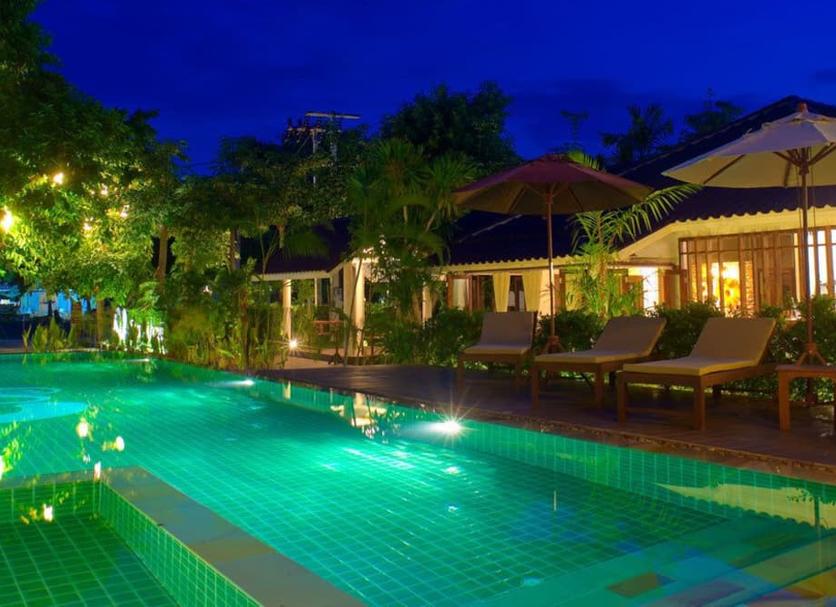 Pool Billede
