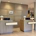 Receptionist