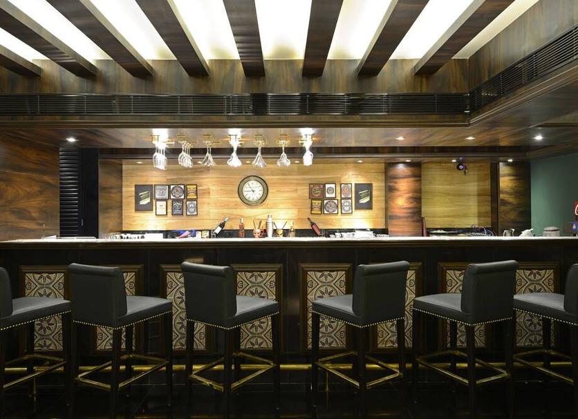 Bar Billede