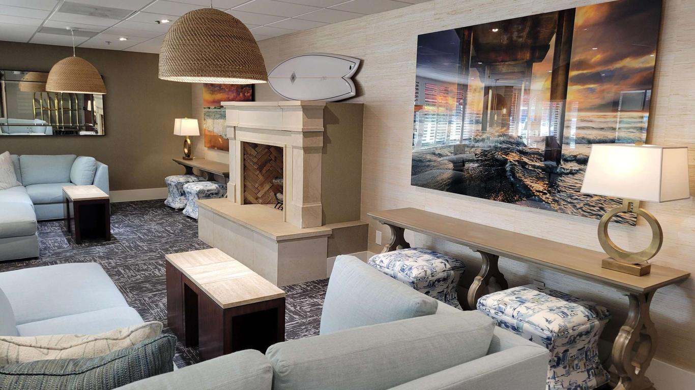 Hampton Inn San Diego-Kearny Mesa