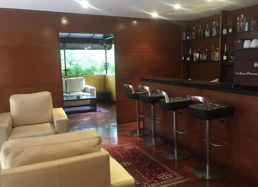 Bar Billede