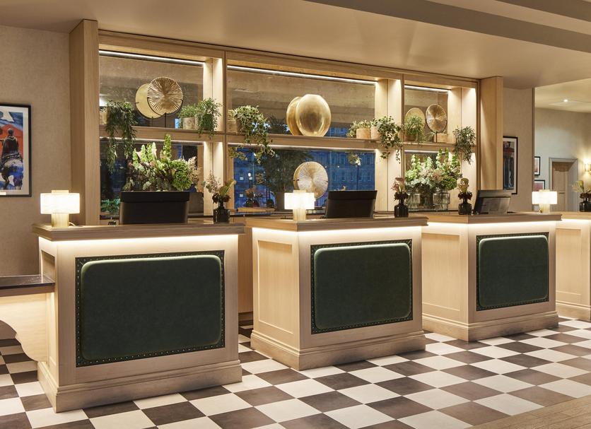 Bar Billede