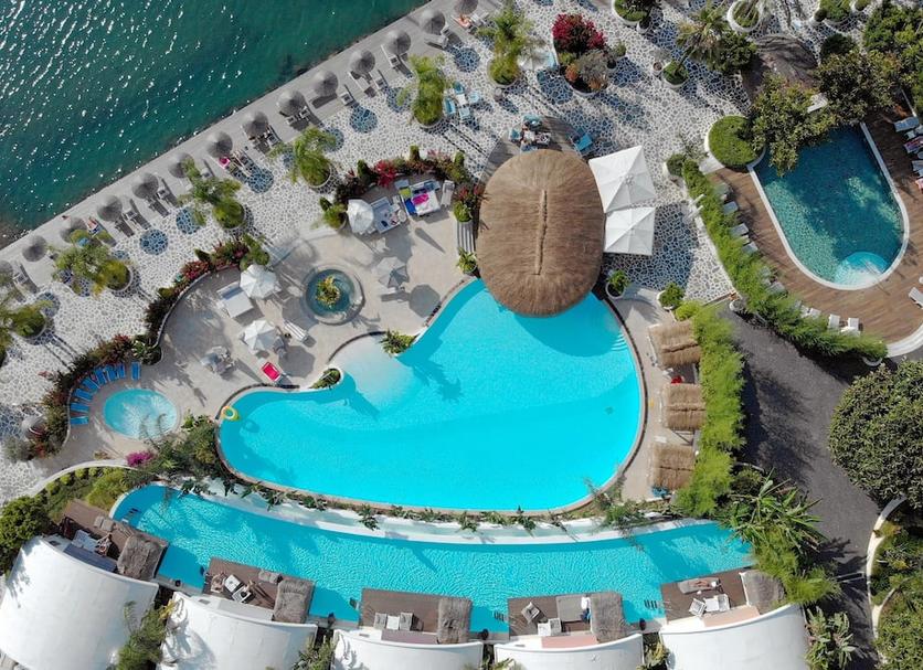 Pool Billede
