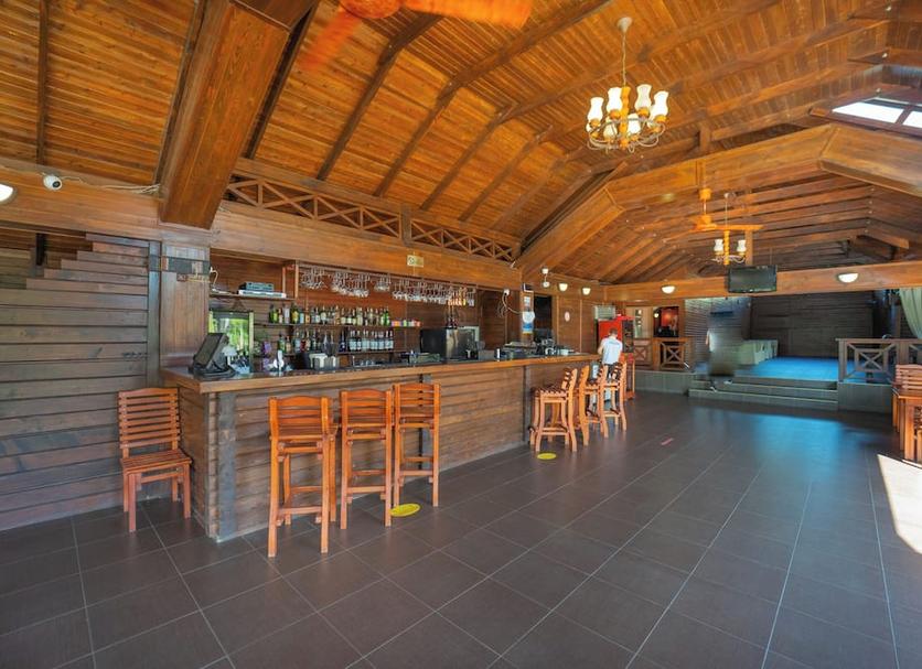 Bar Billede