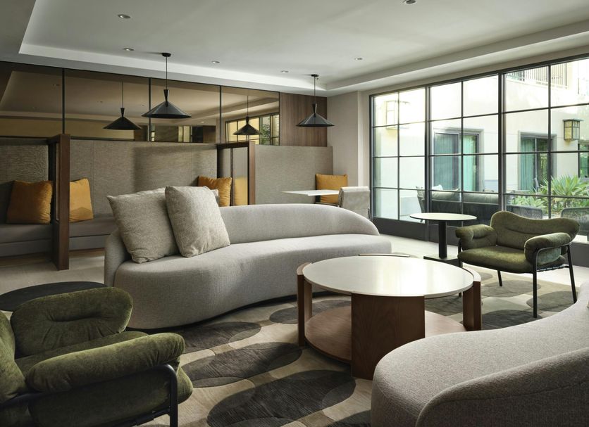 Lounge Billede