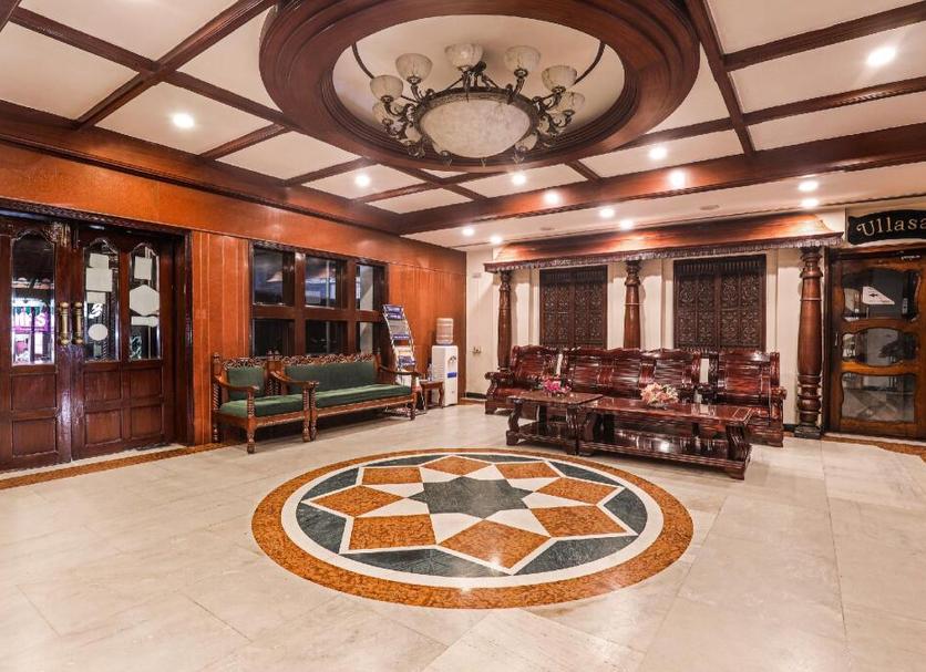 Reception Billede