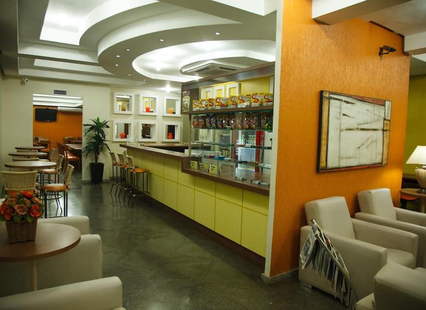 Bar Billede