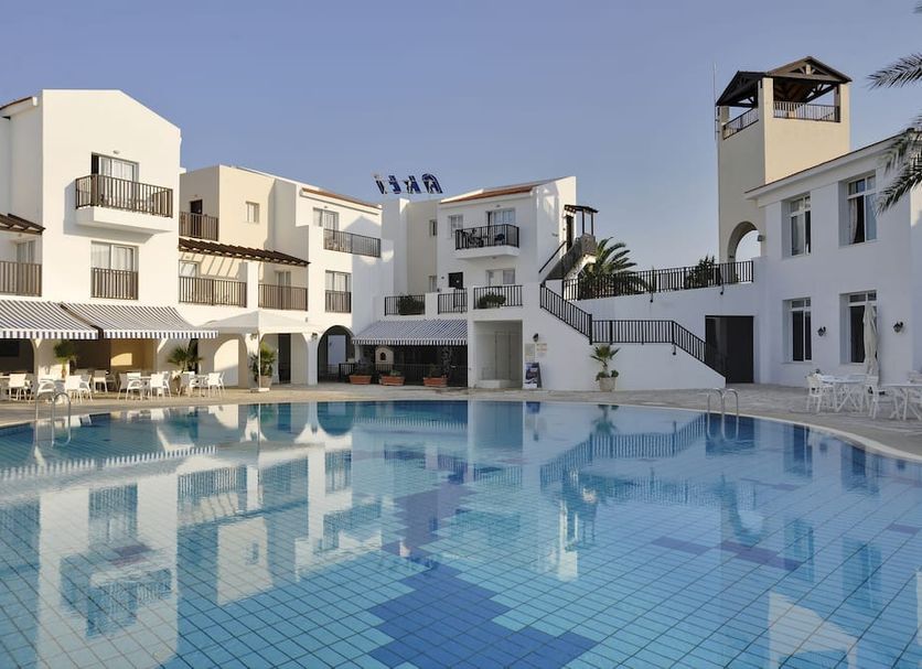 Pool Billede