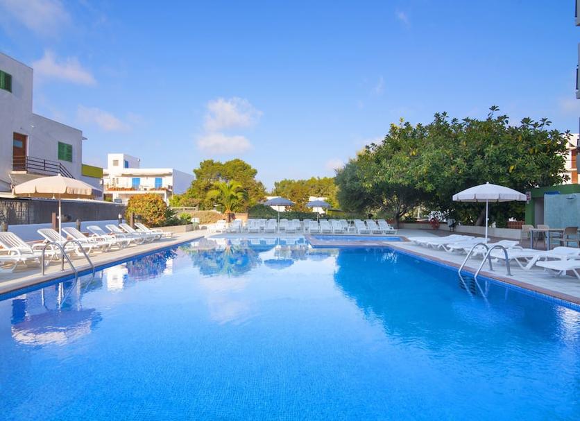 Pool Billede