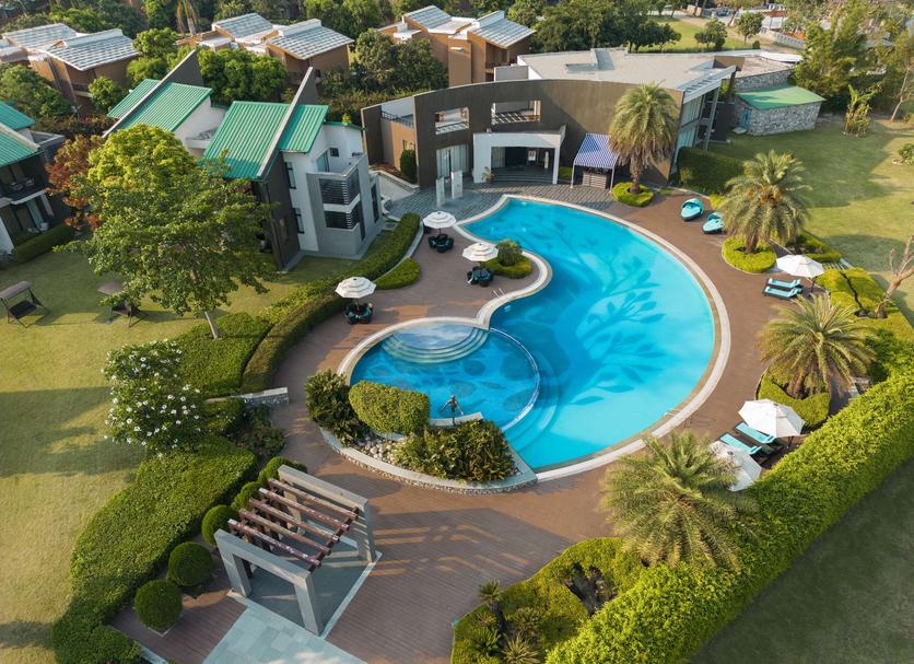 Pool Billede