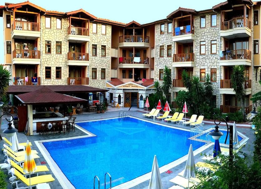 Pool Billede