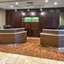 Receptionist
