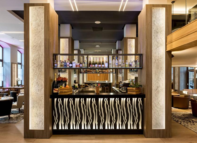 Bar Billede
