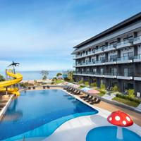 Centra by Centara Cha-Am Beach Resort Hua Hin