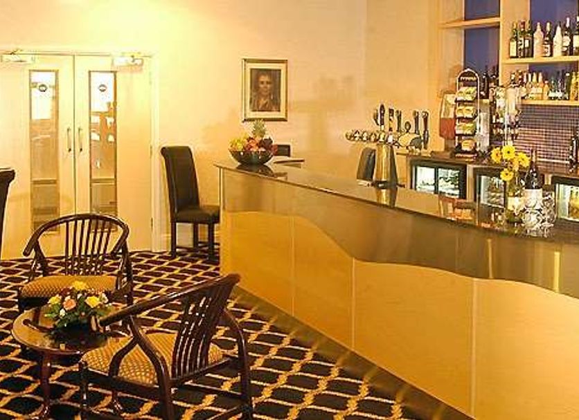 Bar Billede