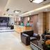 Receptionist