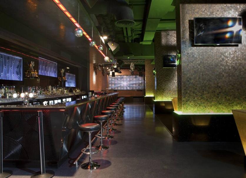 Bar Billede
