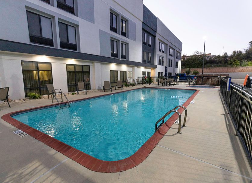 Pool Billede