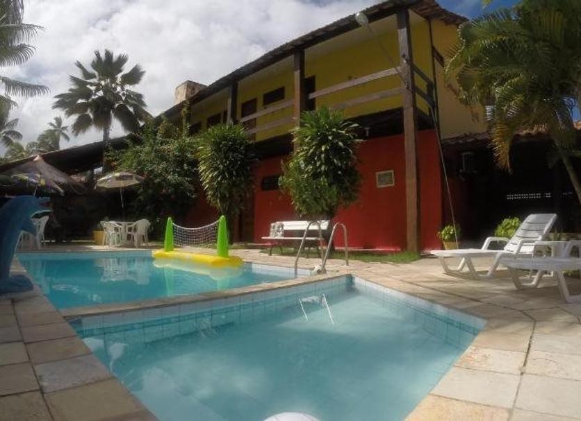 Pool Billede