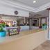 Receptionist