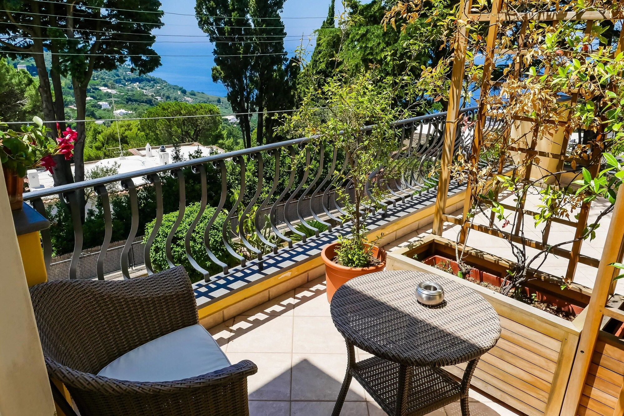Balkon