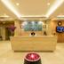 Receptionist