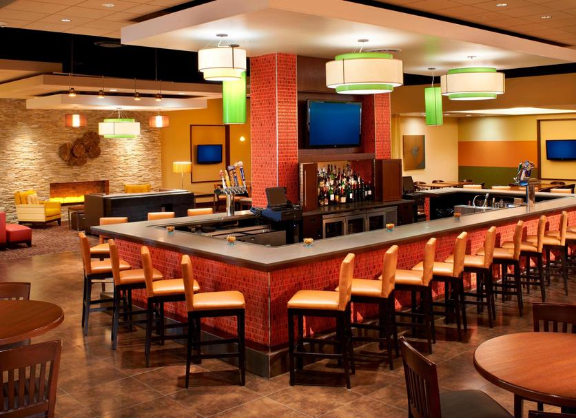 Bar Billede