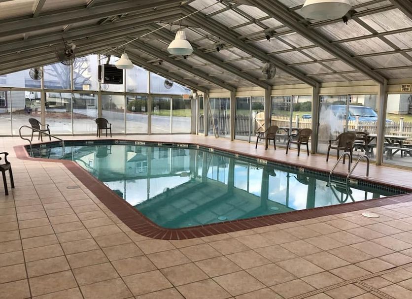 Pool Billede