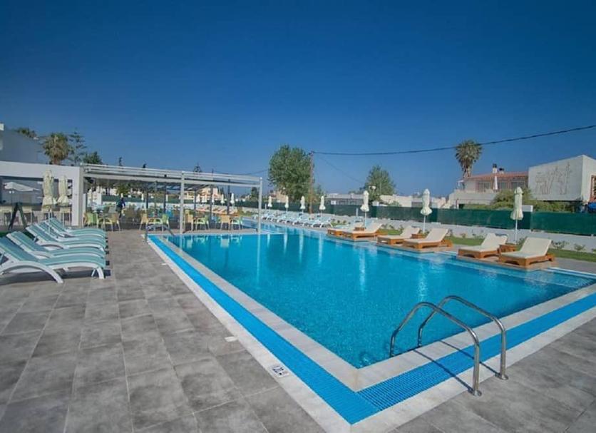 Pool Billede