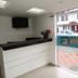 Receptionist