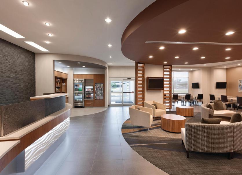 Reception Billede