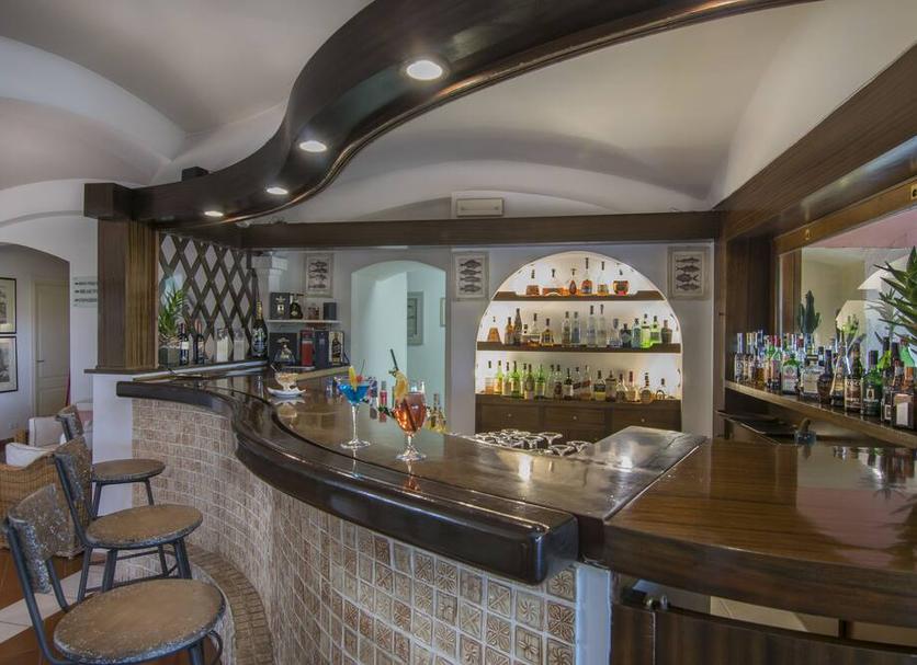 Bar Billede