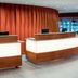 Receptionist