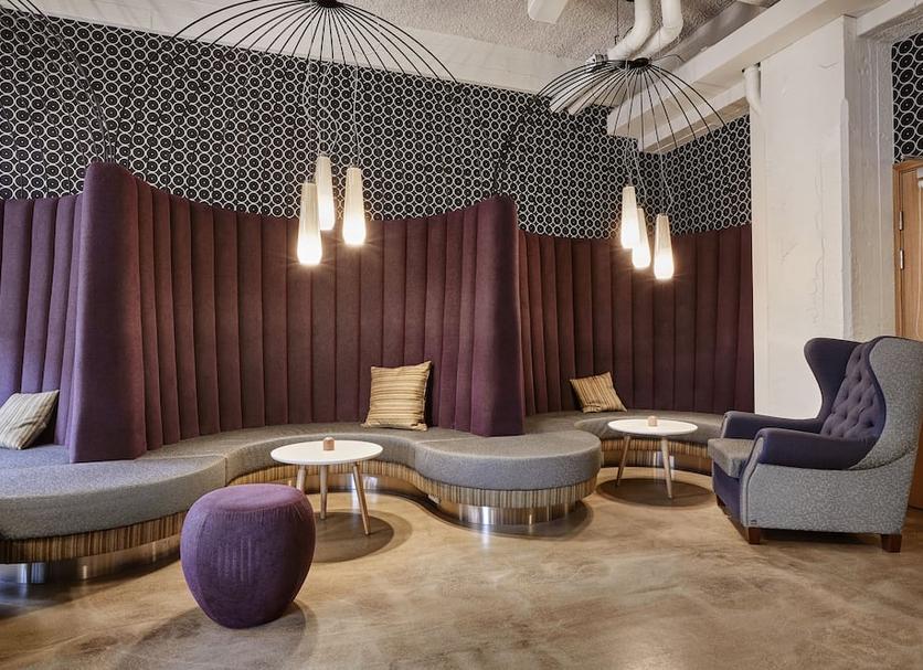 Lounge Billede