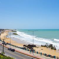 La Belle Beach Hotel