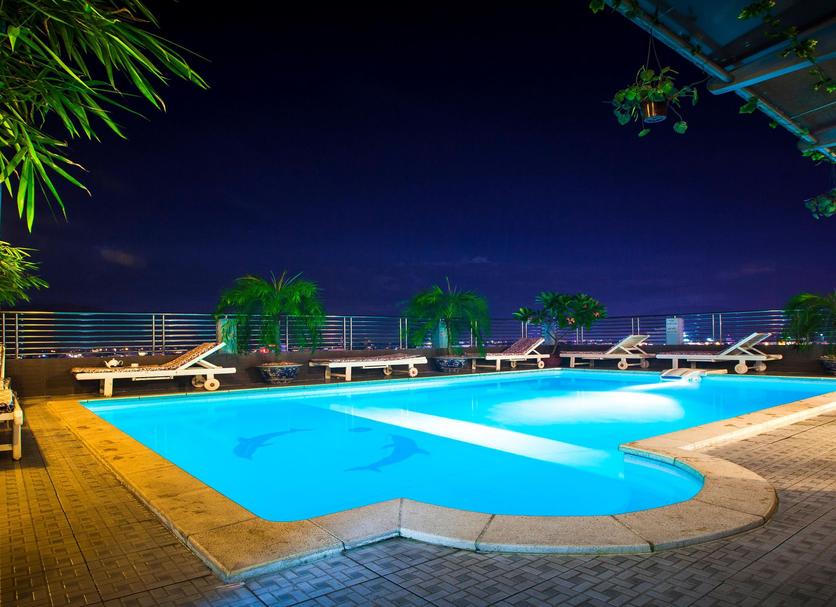 Pool Billede
