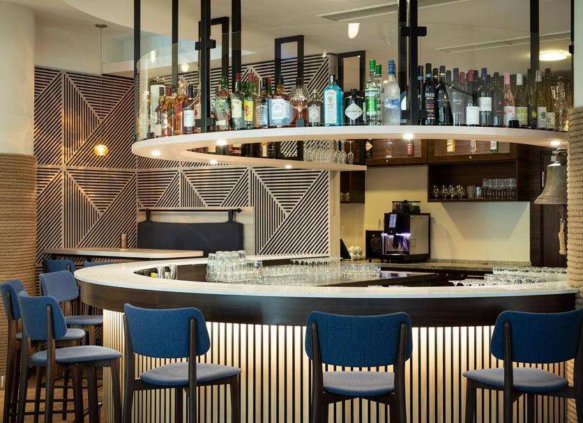 Bar Billede