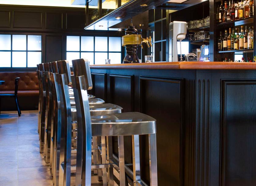 Bar Billede