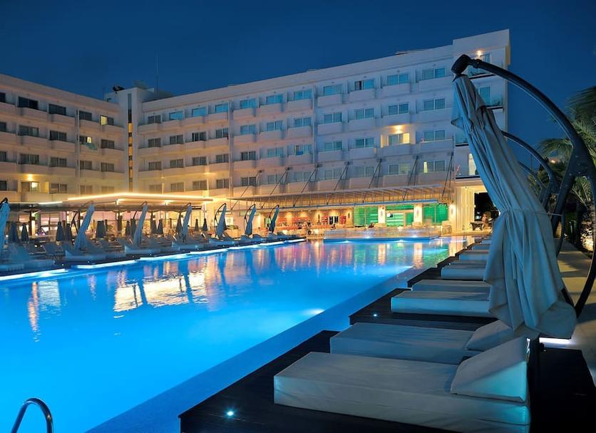 Pool Billede