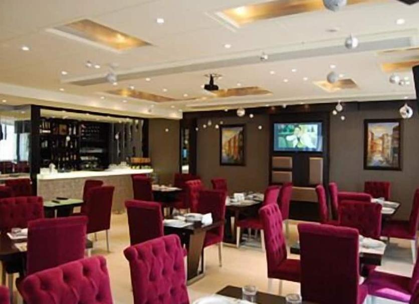Bar Billede