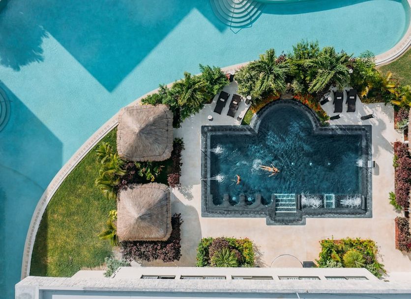 Pool Billede