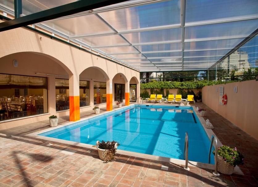 Pool Billede