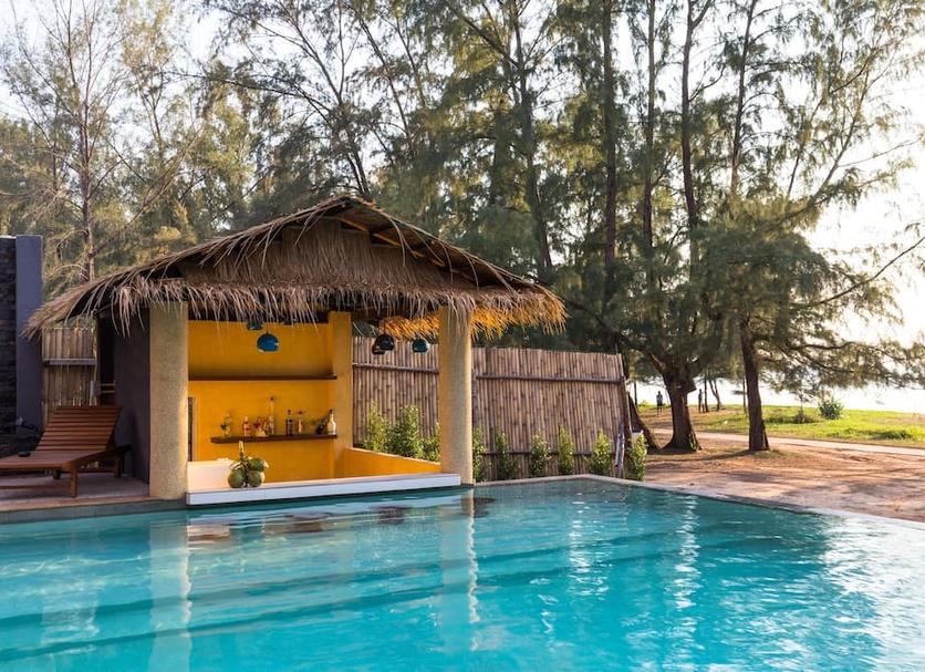 Pool Billede