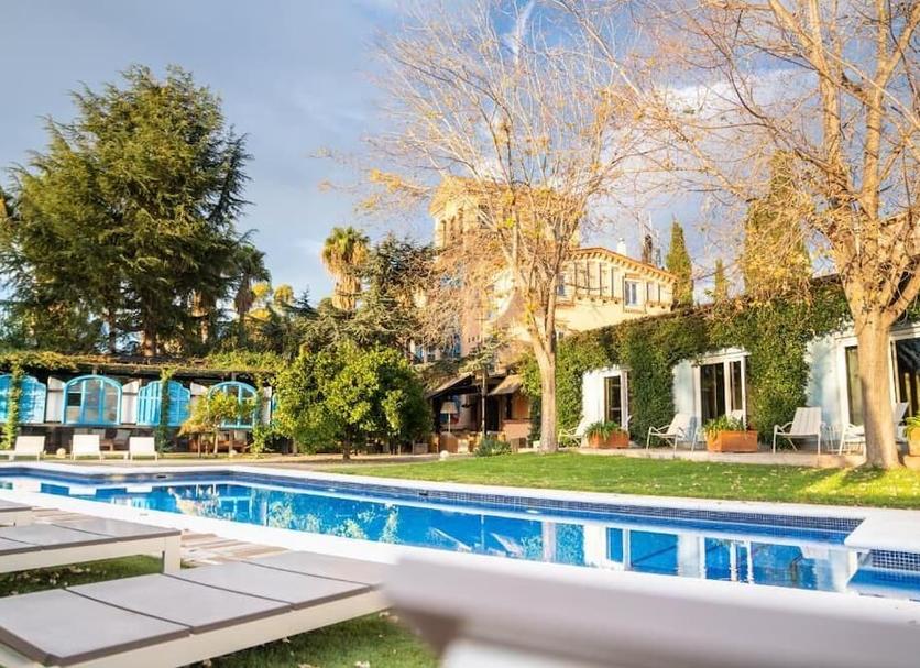 Pool Billede