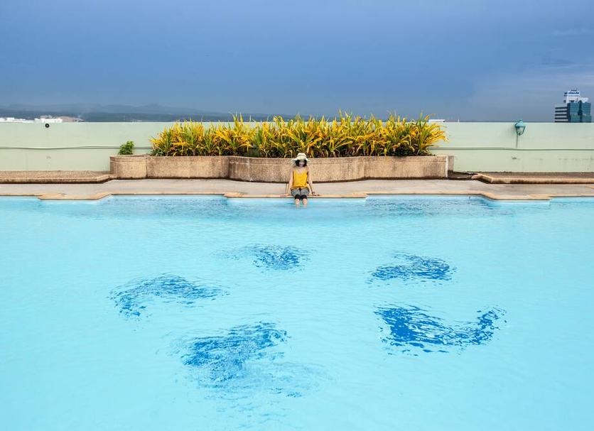 Pool Billede