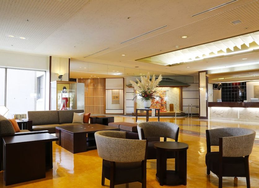 Reception Billede