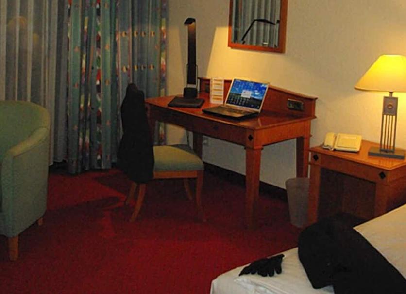 Kontor og konference Billede