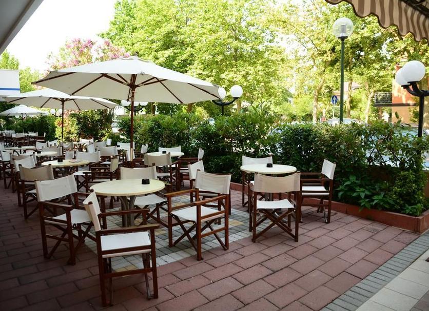 Patio Billede
