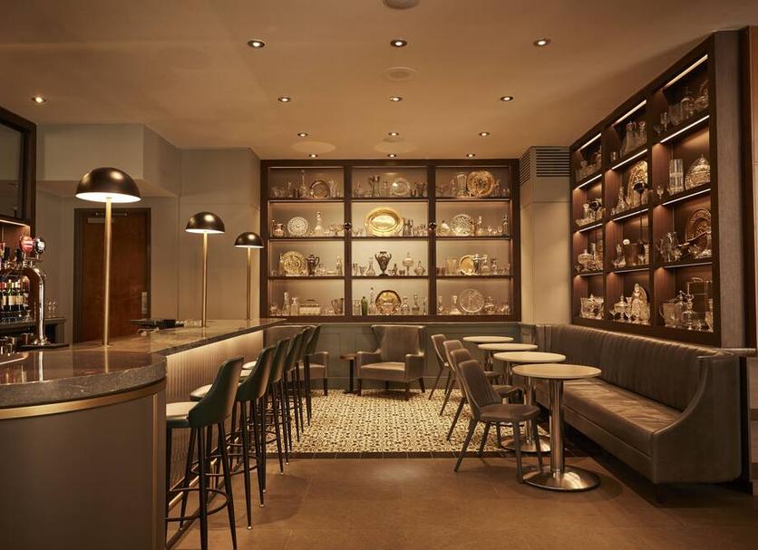 Bar Billede