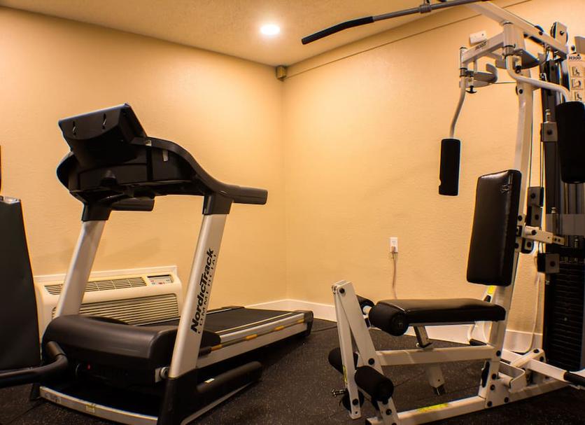 Gym Billede